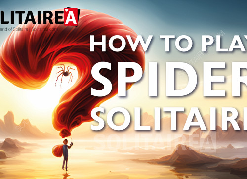 Ako hrať sprievodcu po pavúkoch Solitaire - Hrajte teraz!