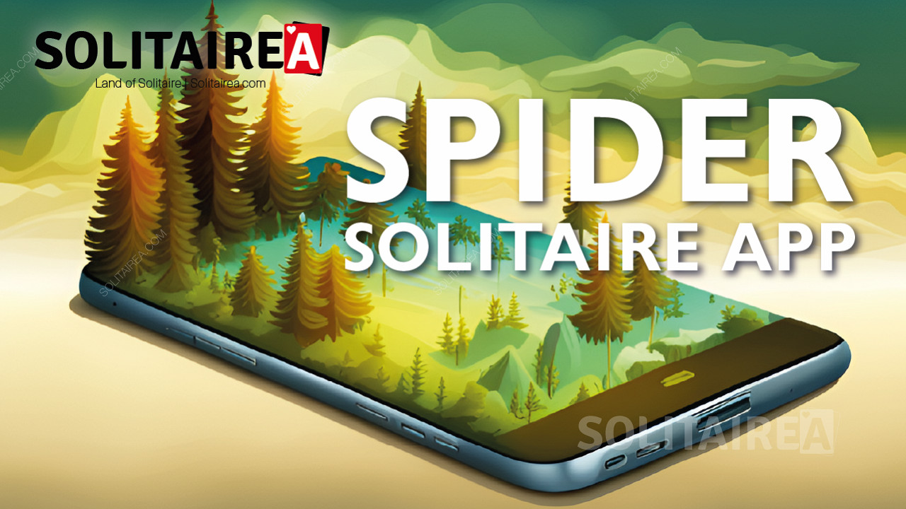 Spider Solitaire a Sprievodca trpezlivosťou pre hráčov v 2024