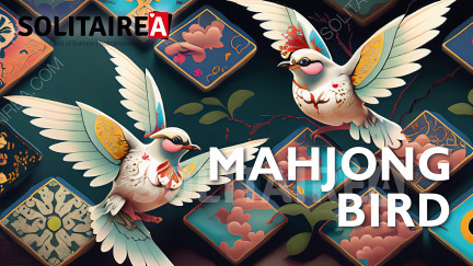 Play Bird Mahjong: Zaujímavá twist to Classic Game in 2024