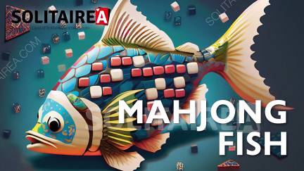 Play Mahjong Fish - Ovládajte hru s dlaždicami v 2024