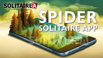 Spider Solitaire a Sprievodca trpezlivosťou pre hráčov v 2024